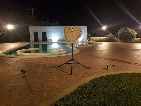 Extérieur hôtels Villa Teresa 97015 Modica