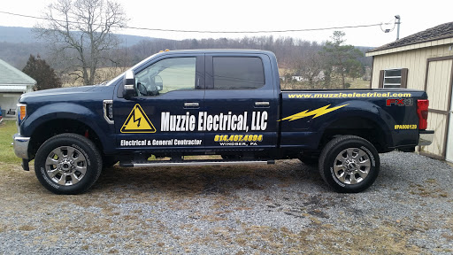 Muzzie Electrical in Windber, Pennsylvania