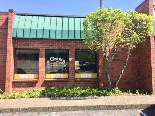 Property Management Company «CENTURY 21 Turner Properties», reviews and photos, 7800 SW Barbur Blvd #100, Portland, OR 97219, USA