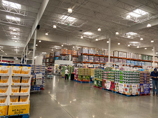 Warehouse store «Costco Wholesale», reviews and photos, 3801 Pelandale Ave, Modesto, CA 95356, USA