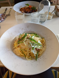 Spaghetti du Restaurant italien Maison Baci à Metz - n°6