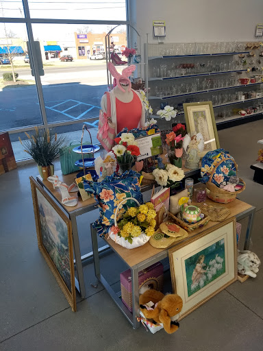 Thrift Store «Goodwill High Street Retail Store», reviews and photos