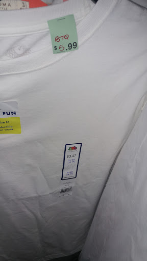 Thrift Store «Goodwill Store», reviews and photos