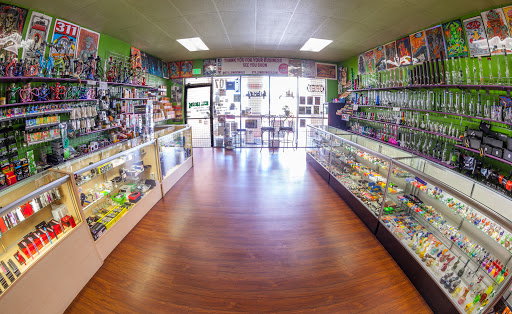 Vaporizer Store «Still Smoking Vapor & Smoke Shop», reviews and photos, 2605 S Decatur Blvd #107, Las Vegas, NV 89102, USA