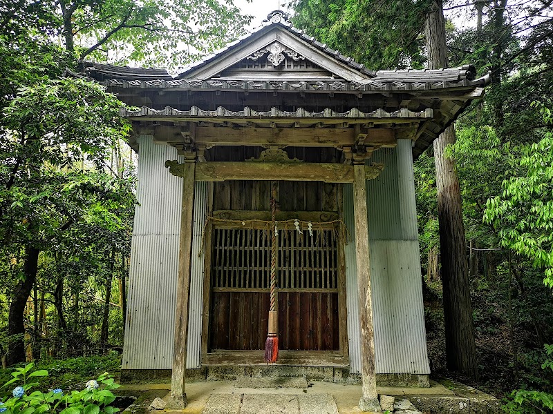 桃島神社