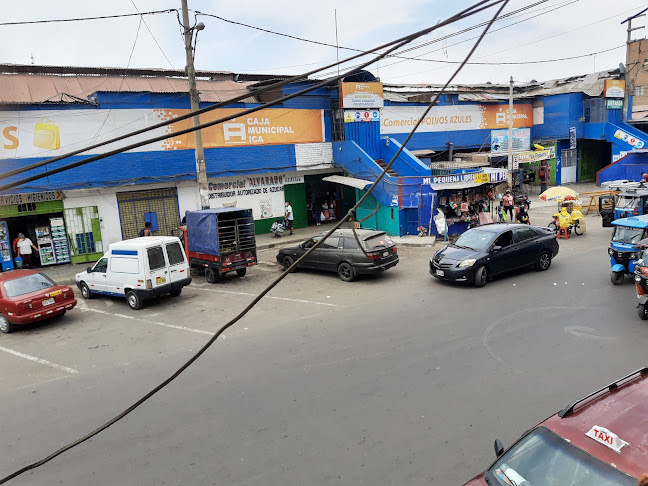 Opiniones de Centro Comercial Polvos Azules en Barranca - Tienda de ropa