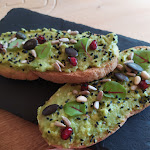 Photo n° 1 de l'avis de Jonathan.a fait le 20/06/2022 à 11:34 pour Blooming Day Velaux à Velaux