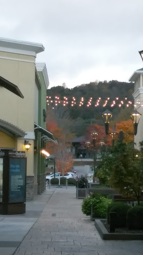 Shopping Mall «Asheville Outlets», reviews and photos, 800 Brevard Rd, Asheville, NC 28806, USA