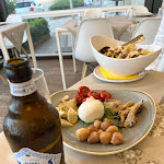 Photo n°1 de l'avis de Marcela.e fait le 31/05/2023 à 19:17 sur le  Pizzeria Panineria Postofisso à Conversano