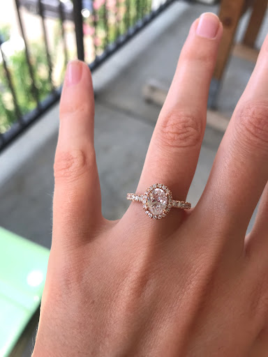 Jeweler «Bell Jewelers», reviews and photos, 821 NW Broad St, Murfreesboro, TN 37129, USA