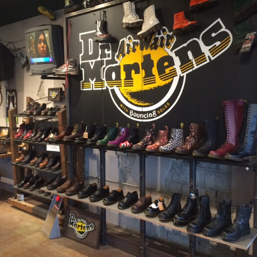 Boot Store «Chester Boot Shop», reviews and photos, 28037 Gratiot Ave, Roseville, MI 48066, USA