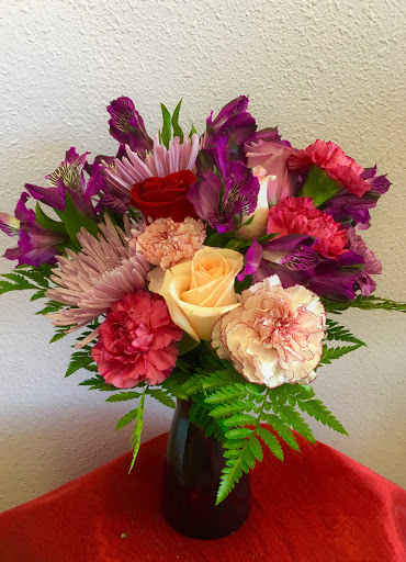 Florist «Forever Flowers», reviews and photos, 16728 E Smoky Hill Rd #11g, Centennial, CO 80015, USA