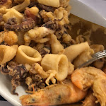 Photo n°1 de l'avis de Asia.u fait le 21/06/2023 à 19:03 sur le  Controvento Trattoria à Lido Conchiglie