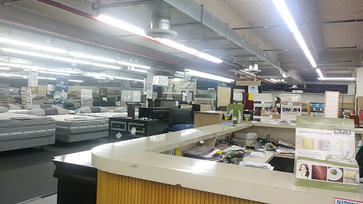 Discount Store «National Wholesale Liquidators», reviews and photos, 370 Essex St, Lodi, NJ 07644, USA