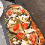 Photo n°4 de l'avis de Irem.r fait le 16/08/2022 à 21:05 sur le  Ripieno à Berlin