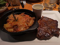 Plats et boissons du Restaurant L'Atelier de Ferdinand à Clermont-Ferrand - n°17