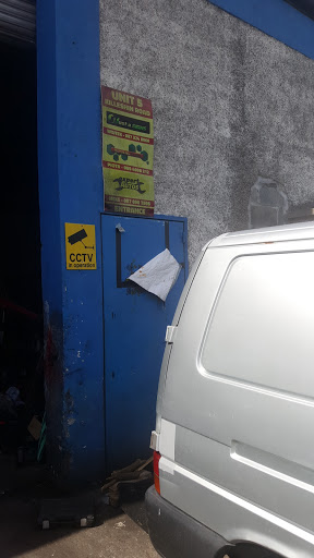 Expert auto
