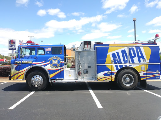 Auto Repair Shop «Cobb Tire & Auto Repair #2», reviews and photos, 2101 Wade Hampton Blvd, Greenville, SC 29615, USA