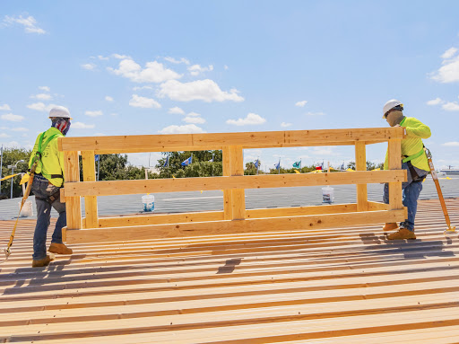 Roofing Contractor «McAllen Valley Roofing Co.», reviews and photos