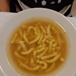 Photo n°10 de l'avis de Gianpietro.a fait le 19/05/2019 à 19:08 sur le  Trattoria Bar La Cartiera à Faenza