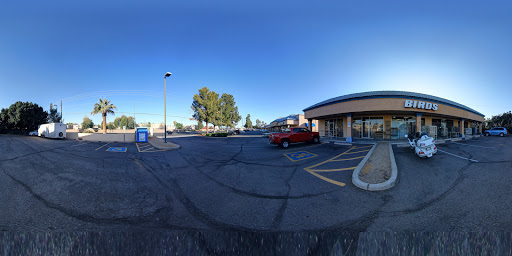 Arizona Bird Store, 565 S Dobson Rd, Mesa, AZ 85202, USA, 