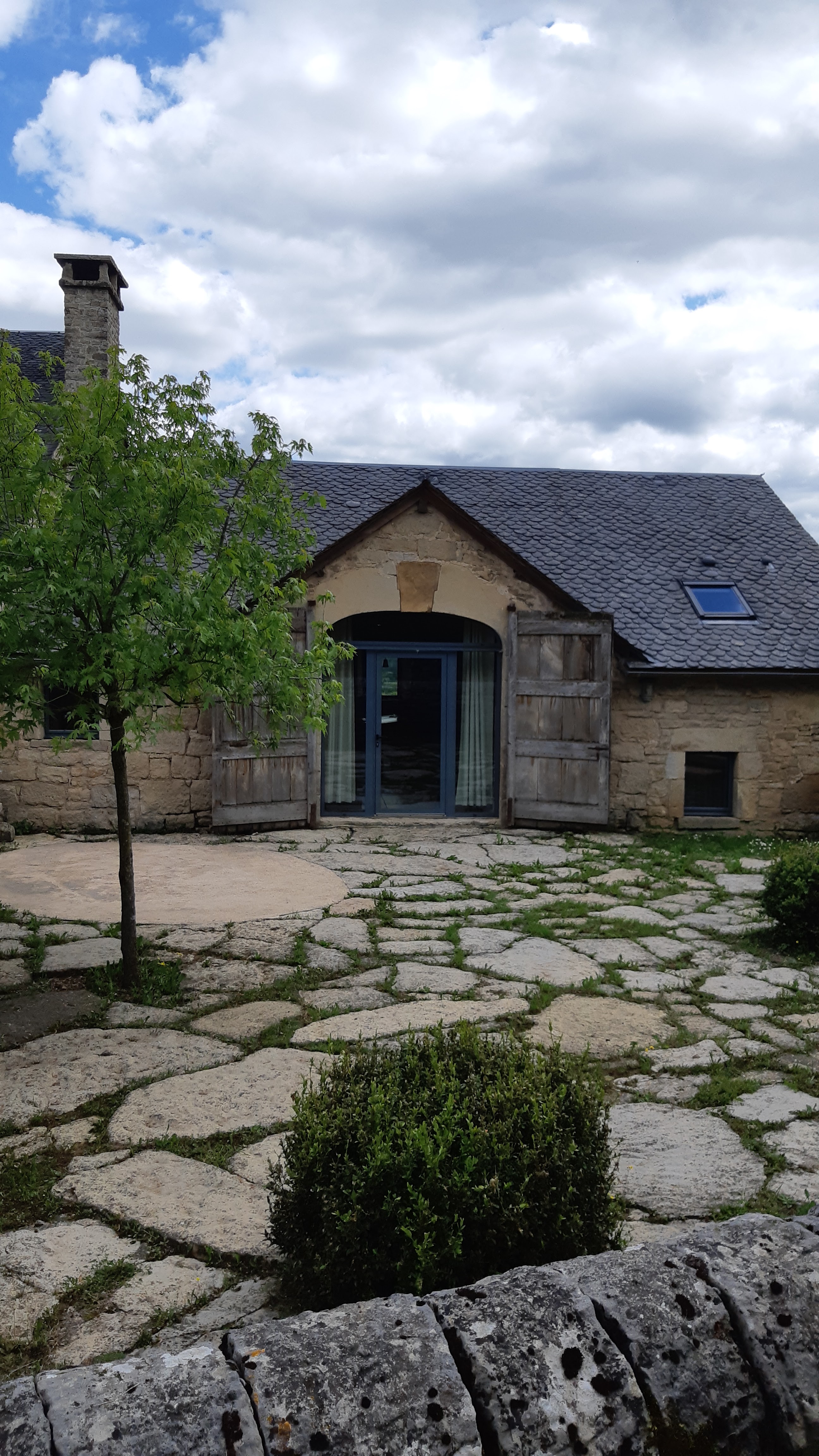 Photo n° 1 de l'avis de bruno. fait le 20/06/2019 à 08:43