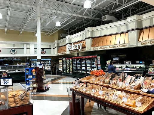 Grocery Store «Harris Teeter», reviews and photos, 2476 Nimmo Pkwy, Virginia Beach, VA 23456, USA