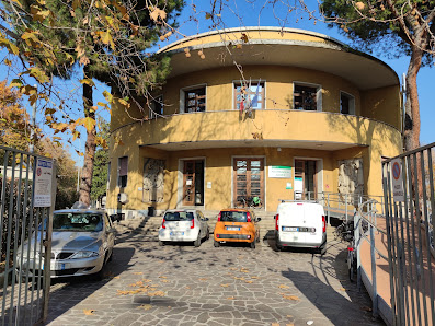 Poliambulatorio Zanolini Via Antonio Zanolini, 2, 40128 Bologna BO, Italia