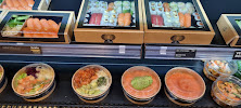 Plats et boissons du Restaurant de sushis Sushi Shop à Nice - n°12