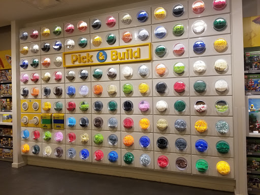 Toy Store «The LEGO Store», reviews and photos, 6170 Grand Ave, Gurnee, IL 60031, USA
