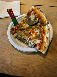 Plats et boissons du Pizzeria Lumberjack Pizza à Nantes - n°7