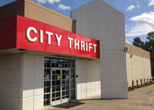 Thrift Store «City Thrift», reviews and photos