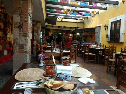 RESTAURANTE DON CHANO,S TENANCINGO