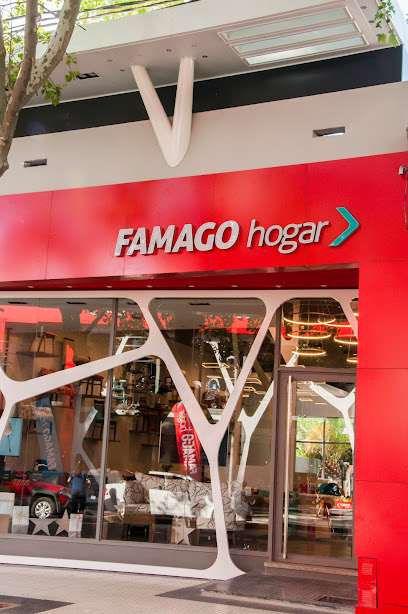 FAMAGO Hogar