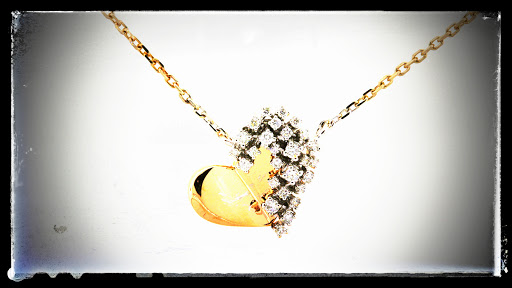 Diamond Dealer «Diamond and Jewelry Gallery Studio City», reviews and photos, 12456 Ventura Blvd, Studio City, CA 91604, USA