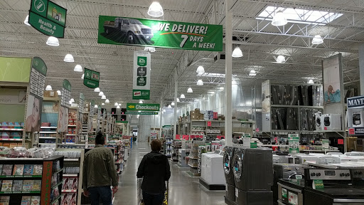Home Improvement Store «Menards», reviews and photos, 2605 Naples Ave SW, Iowa City, IA 52240, USA