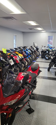 Motorcycle Dealer «Wilkins Motorsports», reviews and photos, 2237 NY-22, Brewster, NY 10509, USA