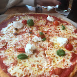 Photo n°1 de l'avis de Handy.R fait le 09/02/2020 à 22:00 sur le  400 Grad, Holzofen Pizza à Aschaffenburg