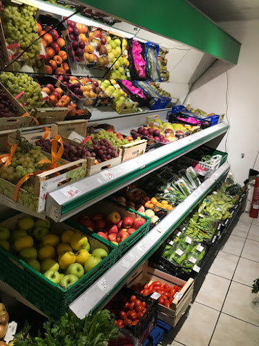 Rezensionen über alma Marquette سوبرماركت حلال in Sitten - Supermarkt
