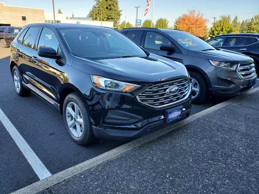 Ford Dealer «Suburban Ford», reviews and photos, 37000 US-26, Sandy, OR 97055, USA