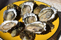 Huître du Bar-restaurant à huîtres La cabane de Batifou à Dolus-d'Oléron - n°18