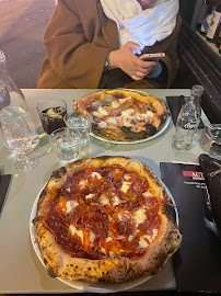 Pizza du Restaurant italien Faggio Pizzeria à Paris - n°15