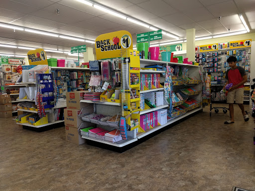Dollar Store «Dollar Tree», reviews and photos, 10639 Sepulveda Blvd, Mission Hills, CA 91345, USA