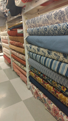 Fabric Store «Jo-Ann Fabrics and Crafts», reviews and photos, 12124 Fairfax Towne Center, Fairfax, VA 22033, USA