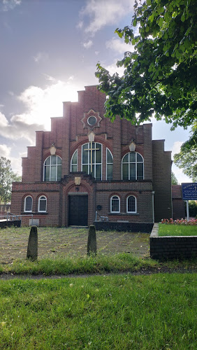 Reviews of Mile Cross Methodist Church in Norwich - Church