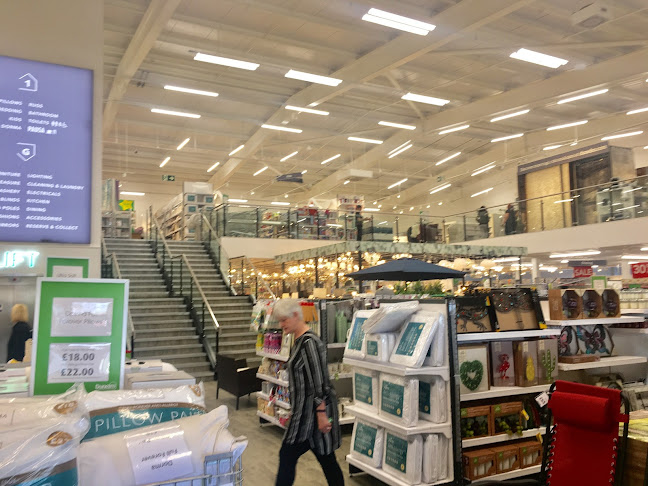 Reviews of Dunelm in Worcester - Appliance store