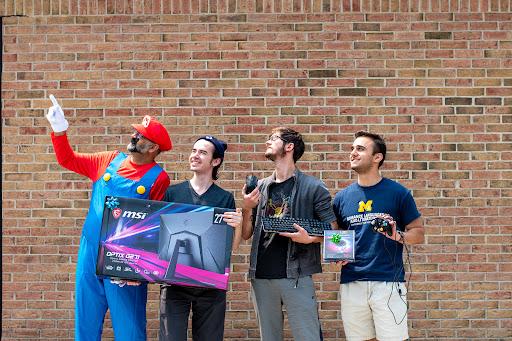 Computer Service «Arbor Computers», reviews and photos, 2860 Carpenter Rd #100d, Ann Arbor, MI 48108, USA