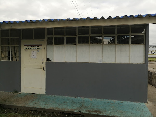 Asociación de Estudiantes Mantenimiento Industrial