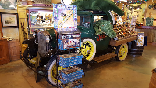 General Store «Bayou Country Store», reviews and photos, 1101 E Howze Beach Rd, Slidell, LA 70461, USA