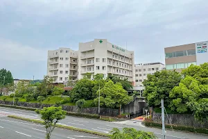 Takanohara Central Hospital image